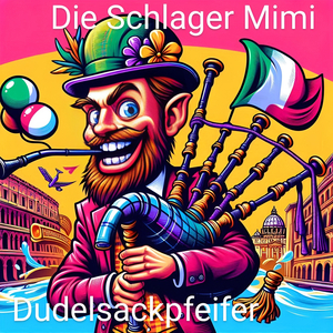 Dudelsackpfeifer