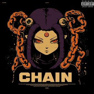 CHAIN (feat. Purplooney)