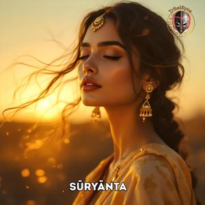 Megha Nṛtya (Dance of Clouds)