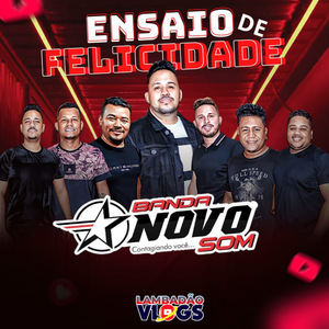 Ensaio de Felicidade