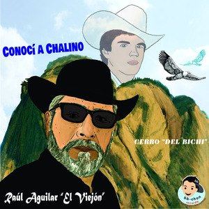 Conoci a chalino