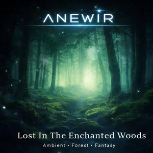 The Witch in the Woods | Dark Forest Ambient | Soundscape