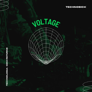 Voltage (Breakbeat)