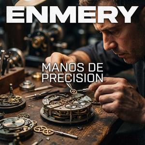 MANOS DE PRECISION