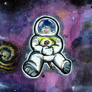 ฝันกลางวันเรื่อยไป