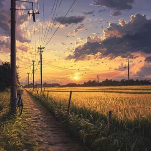 光のほうへ(빛이 있는 쪽으로, Towards the Light)