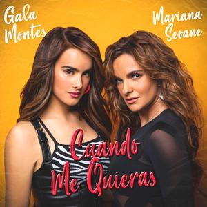 Cuando Me Quieras (feat. Mariana Seoane) (Version Salsa)