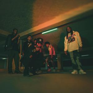Shipping (feat. Danger Z , Crugher & Faron)