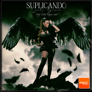 Suplicando (Tony Costa Pop Dance Remix)