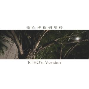 愛在榕樹倒塌時 (ETHO's Ver.)