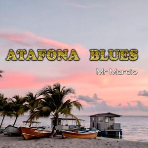 Atafona Blues