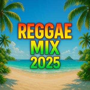 Hawajskie Reggae Mix 2025 Pozytywne Wakacyjne Wibracje | Chillout, Relax & Island Vibes