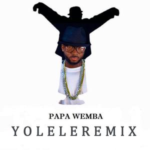 Yolele (feat. Papa Wemba)