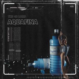 Aquafina (feat. Don Dolla The 48 Lord)