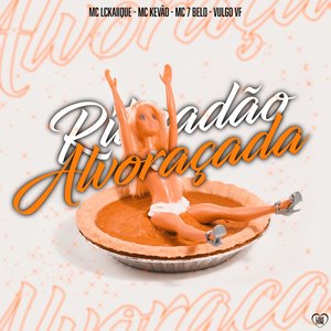 Ritmadão Alvoraçada