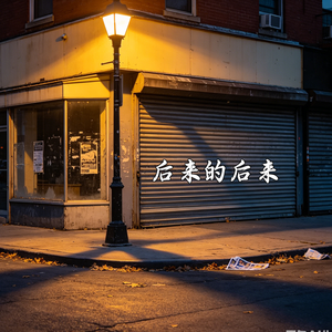 后来的后来