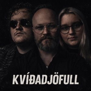 Kvíðadjöfull