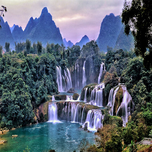 Apotheosis of the Soul