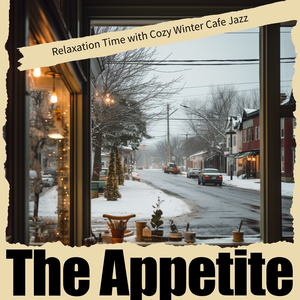 Caffeinated Dream (Key Eb Ver.)