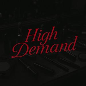 High Demand (feat. Rab G)