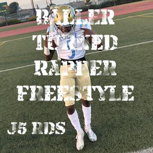 Baller Turned Rapper Freestyle