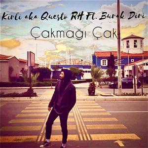 Çakmağı Çak (feat. Burak Diri)