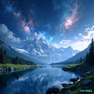 Where Your Thoughts Find Mine