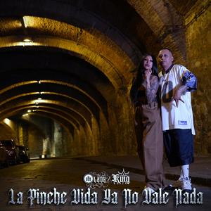 La Pinche Vida Ya No Vale Nada (feat. Sur Lady)