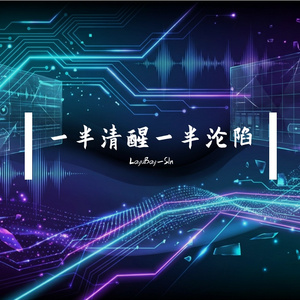 一半清醒一半沦陷 (online-audio-converter.com)