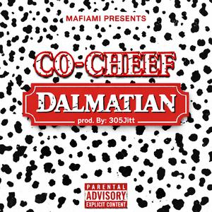 Dalmatian