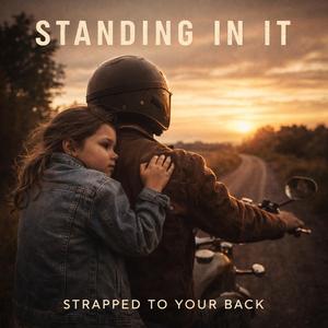 Strapped to Your Back