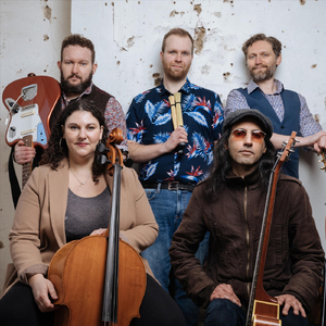 Maybe Tomorrow (Live)