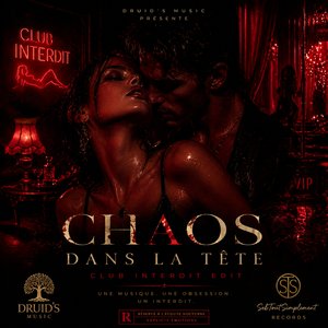CHAOS DANS LA TETE