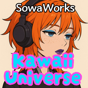Kawaii Universe