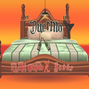 Duermo (feat. Yossy)