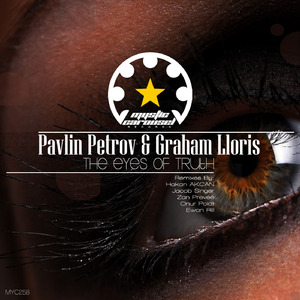The Eyes of Truth (Hakan AKCAN Remix)
