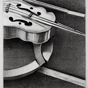 Serenade of Legends