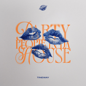 Party People In Da House!