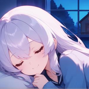 【Ambient】Radiant Calm ~ Healing Sound