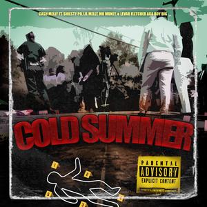 Cold Summer (feat. Mo Money, Shiesty Po & Lil Melly)