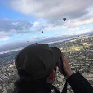 不许你注定一人