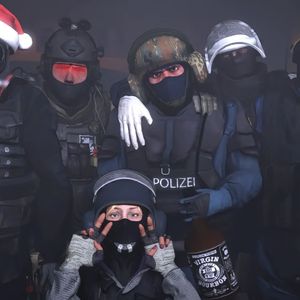 140列车开往春天