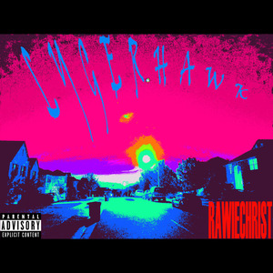 Baby Let’s Get High