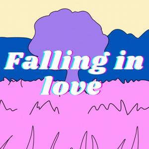 Falling in love