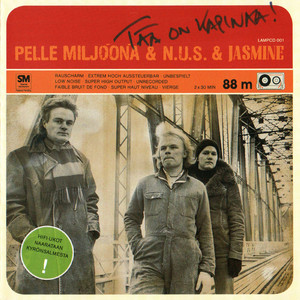 Onko sateenkaaren päässä kultaa