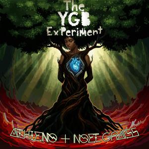 The Red Sea (feat. Noel Grass)