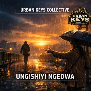 Ungishiyi Ngedwa