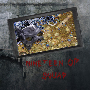 Брюс Уэйн (Original Mix)