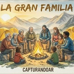 LA GRAN FAMILIA