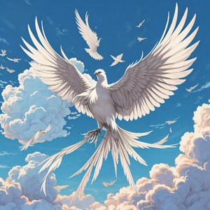 whitebird